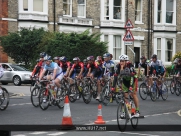 The Yorkshire Classic