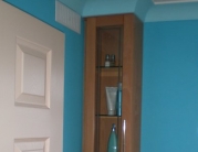 D J Allison Joinery Services