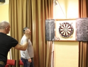 Dacre Arms Crowned Local Darts Champions