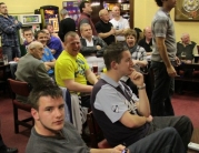 Dacre Arms Crowned Local Darts Champions
