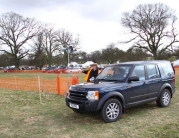 Dalton Park Point-to-Point