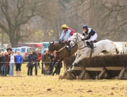 Dalton Park Point-to-Point