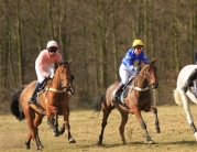 Dalton Park Point-to-Point