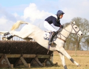 Dalton Park Point-to-Point