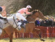 Dalton Park Point-to-Point