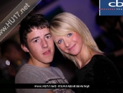 Daryl Gibson's 18th @ Beaver Park