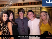 Daryl Gibson's 18th @ Beaver Park