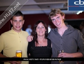 Daryl Gibson's 18th @ Beaver Park