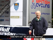 Dave Clarke Wins the Classic
