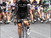 Dave Clarke Wins the Classic