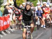 Dave Clarke Wins the Classic