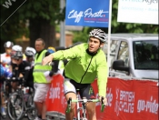 Dave Clarke Wins the Classic