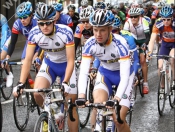Dave Clarke Wins the Classic