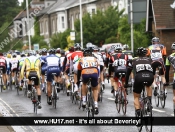 Dave Clarke Wins the Classic