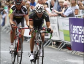 Dave Clarke Wins the Classic