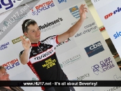 Dave Clarke Wins the Classic