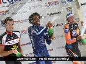 Dave Clarke Wins the Classic