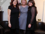 De Lacy Spa Celebrate First Birthday
