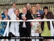 De Sousa Wins As Thousands Enjoy the Races