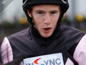 De Sousa Wins As Thousands Enjoy the Races