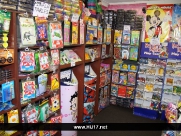 Discovery Gift Shop - 8 Landress Lane, Beverley, East Yorkshire, HU17 8HA