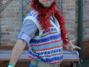 Distasteful Christmas Jumper Pub Crawl