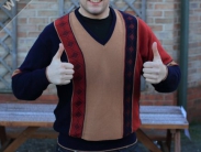 Distasteful Christmas Jumper Pub Crawl