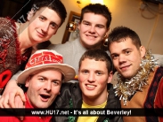 Distasteful Christmas Jumper Pub Crawl