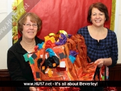 Double Celebration For Beverley Preschool