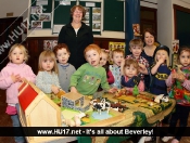 Double Celebration For Beverley Preschool
