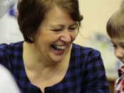 Double Celebration For Beverley Preschool