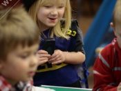 Double Celebration For Beverley Preschool