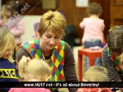 Double Celebration For Beverley Preschool