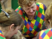 Double Celebration For Beverley Preschool