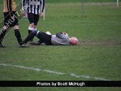 Dunnington Reserves 2 Molescroft Rangers 1