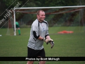 Dunnington Reserves 2 Molescroft Rangers 1