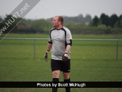 Dunnington Reserves 2 Molescroft Rangers 1