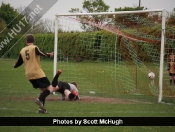 Dunnington Reserves 2 Molescroft Rangers 1