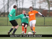 Eager Beaver