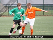 Eager Beaver