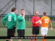 Eager Beaver