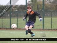 Eager Beaver