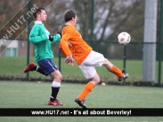 Eager Beaver
