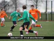 Eager Beaver