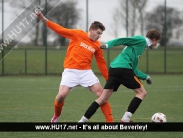 Eager Beaver
