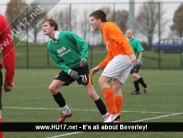 Eager Beaver
