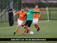 Eager Beaver