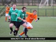 Eager Beaver