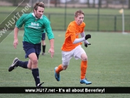 Eager Beaver