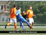 Eager Beaver Vs Mill Lane United